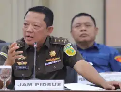 Kejagung Periksa 3 Saksi Terkait Dugaan Korupsi Tata Niaga Timah PT Timah Tbk